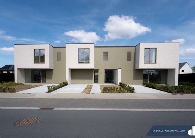 Gullegem Bergelen 4+
