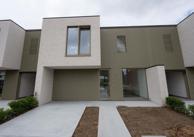 Gullegem Bergelen 4+
