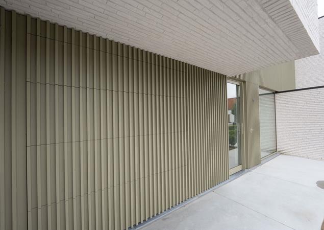 Gullegem Bergelen 4+