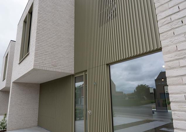 Gullegem Bergelen 4+