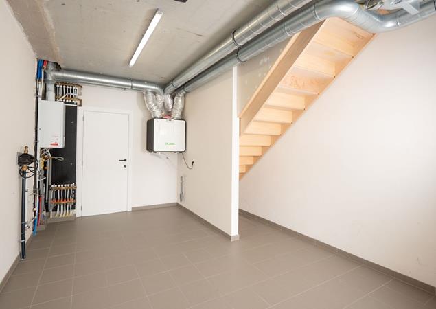 Gullegem Bergelen 4+
