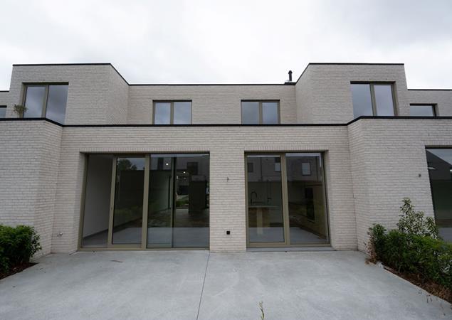 Gullegem Bergelen 4+