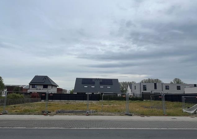 Gullegem Bergelen 8-12
