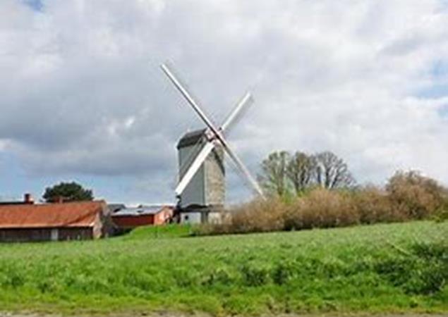 Zwevegem