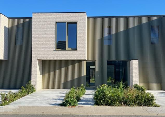 Gullegem Bergelen 4+